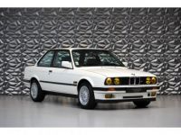 BMW Série 3 SERIE 318 is E30 136ch - <small></small> 19.990 € <small>TTC</small> - #3