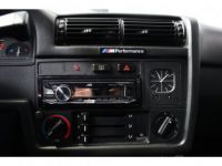 BMW Série 3 SERIE 318 is E30 136ch - <small></small> 19.990 € <small>TTC</small> - #13
