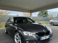 BMW Série 3 serie 318d 150 ch m sport - <small></small> 20.990 € <small>TTC</small> - #1
