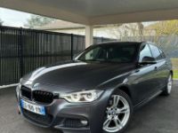 BMW Série 3 serie 318d 150 ch m sport - <small></small> 20.990 € <small>TTC</small> - #2