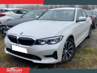 BMW Série 3 SERIE 318d Business Design BVA G20 CAMERA CUIR BEIGE FINITION BOIS - <small></small> 29.970 € <small></small> - #1