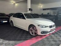 BMW Série 3 SERIE 318d M Sport - BVA  BERLINE F30 F80 LCI 318d PHASE 2 - <small></small> 18.990 € <small>TTC</small> - #1