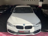 BMW Série 3 SERIE 318d M Sport - BVA  BERLINE F30 F80 LCI 318d PHASE 2 - <small></small> 18.990 € <small>TTC</small> - #2