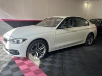 BMW Série 3 SERIE 318d M Sport - BVA  BERLINE F30 F80 LCI 318d PHASE 2 - <small></small> 18.990 € <small>TTC</small> - #3