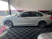 BMW Série 3 SERIE 318d M Sport - BVA  BERLINE F30 F80 LCI 318d PHASE 2 - <small></small> 18.990 € <small>TTC</small> - #4