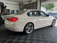 BMW Série 3 SERIE 318d M Sport - BVA  BERLINE F30 F80 LCI 318d PHASE 2 - <small></small> 18.990 € <small>TTC</small> - #7