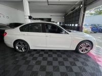 BMW Série 3 SERIE 318d M Sport - BVA  BERLINE F30 F80 LCI 318d PHASE 2 - <small></small> 18.990 € <small>TTC</small> - #8