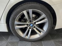 BMW Série 3 SERIE 318d M Sport - BVA  BERLINE F30 F80 LCI 318d PHASE 2 - <small></small> 18.990 € <small>TTC</small> - #11