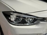 BMW Série 3 SERIE 318d M Sport - BVA  BERLINE F30 F80 LCI 318d PHASE 2 - <small></small> 18.990 € <small>TTC</small> - #15