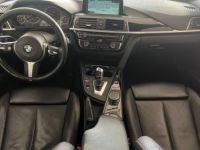 BMW Série 3 SERIE 318d M Sport - BVA  BERLINE F30 F80 LCI 318d PHASE 2 - <small></small> 18.990 € <small>TTC</small> - #24