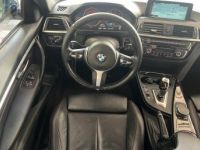 BMW Série 3 SERIE 318d M Sport - BVA  BERLINE F30 F80 LCI 318d PHASE 2 - <small></small> 18.990 € <small>TTC</small> - #25