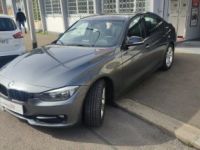 BMW Série 3 Serie 318D XDRIVE 143 SPORT - <small></small> 14.690 € <small>TTC</small> - #7