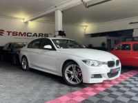 BMW Série 3 SERIE 318d xDrive M Sport BERLINE F30 F80 LCI 318d xDrive PHASE 2 - <small></small> 15.990 € <small>TTC</small> - #1