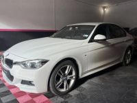 BMW Série 3 SERIE 318d xDrive M Sport BERLINE F30 F80 LCI 318d xDrive PHASE 2 - <small></small> 15.990 € <small>TTC</small> - #3