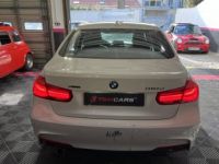 BMW Série 3 SERIE 318d xDrive M Sport BERLINE F30 F80 LCI 318d xDrive PHASE 2 - <small></small> 15.990 € <small>TTC</small> - #6