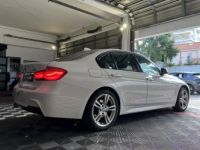 BMW Série 3 SERIE 318d xDrive M Sport BERLINE F30 F80 LCI 318d xDrive PHASE 2 - <small></small> 15.990 € <small>TTC</small> - #7