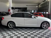 BMW Série 3 SERIE 318d xDrive M Sport BERLINE F30 F80 LCI 318d xDrive PHASE 2 - <small></small> 15.990 € <small>TTC</small> - #8