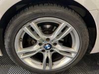 BMW Série 3 SERIE 318d xDrive M Sport BERLINE F30 F80 LCI 318d xDrive PHASE 2 - <small></small> 15.990 € <small>TTC</small> - #12