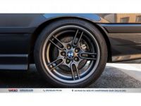 BMW Série 3 SERIE 318iS Coupé COUPE E36 318iS - <small></small> 22.900 € <small>TTC</small> - #16