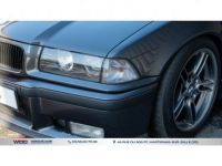 BMW Série 3 SERIE 318iS Coupé COUPE E36 318iS - <small></small> 22.900 € <small>TTC</small> - #64