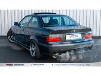 BMW Série 3 SERIE 318iS Coupé COUPE E36 318iS - <small></small> 22.900 € <small>TTC</small> - #72