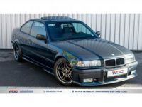 BMW Série 3 SERIE 318iS Coupé COUPE E36 318iS - <small></small> 22.900 € <small>TTC</small> - #76