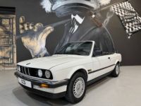 BMW Série 3 SERIE 320 i E30 CABRIOLET - <small></small> 23.990 € <small>TTC</small> - #2