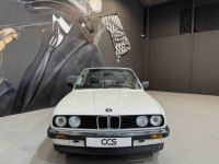 BMW Série 3 SERIE 320 i E30 CABRIOLET - <small></small> 23.990 € <small>TTC</small> - #3