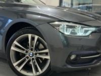 BMW Série 3 SERIE 320 XD - <small></small> 16.990 € <small>TTC</small> - #4