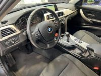 BMW Série 3 serie 320d 163 efficient dynamics business bva - <small></small> 17.490 € <small>TTC</small> - #21