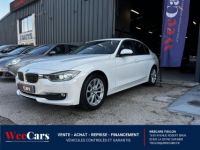 BMW Série 3 SERIE 320d 184ch Luxury - BVA Sport - <small></small> 14.990 € <small>TTC</small> - #1