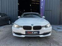 BMW Série 3 SERIE 320d 184ch Luxury - BVA Sport - <small></small> 14.990 € <small>TTC</small> - #2