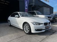 BMW Série 3 SERIE 320d 184ch Luxury - BVA Sport - <small></small> 14.990 € <small>TTC</small> - #3