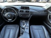 BMW Série 3 SERIE 320d 184ch Luxury - BVA Sport - <small></small> 14.990 € <small>TTC</small> - #14