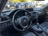 BMW Série 3 SERIE 320d 184ch Luxury - BVA Sport - <small></small> 14.990 € <small>TTC</small> - #15