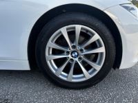 BMW Série 3 SERIE 320d 184ch Luxury - BVA Sport - <small></small> 14.990 € <small>TTC</small> - #22