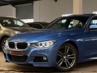 BMW Série 3 SERIE 320D 184CH M SPORT - <small></small> 18.999 € <small>TTC</small> - #20