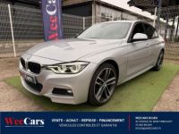 BMW Série 3 SERIE 320D 2.0 190CH M-SPORT XDRIVE BVA - <small></small> 29.990 € <small>TTC</small> - #1