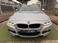 BMW Série 3 SERIE 320D 2.0 190CH M-SPORT XDRIVE BVA - <small></small> 29.990 € <small>TTC</small> - #2