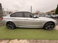 BMW Série 3 SERIE 320D 2.0 190CH M-SPORT XDRIVE BVA - <small></small> 29.990 € <small>TTC</small> - #4