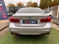 BMW Série 3 SERIE 320D 2.0 190CH M-SPORT XDRIVE BVA - <small></small> 29.990 € <small>TTC</small> - #5