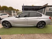 BMW Série 3 SERIE 320D 2.0 190CH M-SPORT XDRIVE BVA - <small></small> 29.990 € <small>TTC</small> - #13