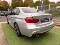 BMW Série 3 SERIE 320D 2.0 190CH M-SPORT XDRIVE BVA - <small></small> 29.990 € <small>TTC</small> - #14