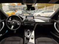 BMW Série 3 SERIE 320D 2.0 190CH M-SPORT XDRIVE BVA - <small></small> 29.990 € <small>TTC</small> - #22