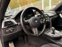 BMW Série 3 SERIE 320D 2.0 190CH M-SPORT XDRIVE BVA - <small></small> 29.990 € <small>TTC</small> - #23