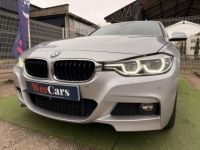 BMW Série 3 SERIE 320D 2.0 190CH M-SPORT XDRIVE BVA - <small></small> 29.990 € <small>TTC</small> - #28