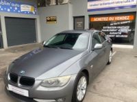 BMW Série 3 SERIE 320d Coupé xDrive 184ch    Sport Design - <small></small> 8.490 € <small>TTC</small> - #1