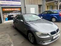 BMW Série 3 SERIE 320d Coupé xDrive 184ch    Sport Design - <small></small> 8.490 € <small>TTC</small> - #4