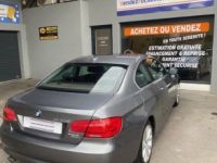 BMW Série 3 SERIE 320d Coupé xDrive 184ch    Sport Design - <small></small> 8.490 € <small>TTC</small> - #7