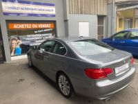 BMW Série 3 SERIE 320d Coupé xDrive 184ch    Sport Design - <small></small> 8.490 € <small>TTC</small> - #25